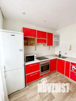 1-к квартира, посуточно, 35м2, 8/10 этаж