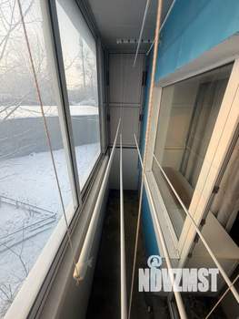 2-к квартира, на длительный срок, 40м2, 2/5 этаж