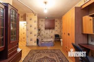 1-к квартира, на длительный срок, 30м2, 5/5 этаж