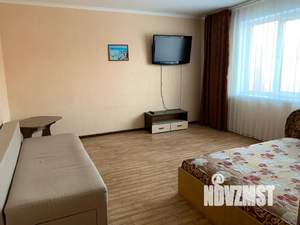2-к квартира, посуточно, 50м2, 5/10 этаж