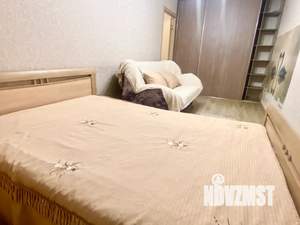 2-к квартира, посуточно, 50м2, 2/5 этаж