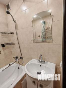 1-к квартира, на длительный срок, 43м2, 2/11 этаж