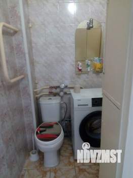 1-к квартира, на длительный срок, 36м2, 6/9 этаж