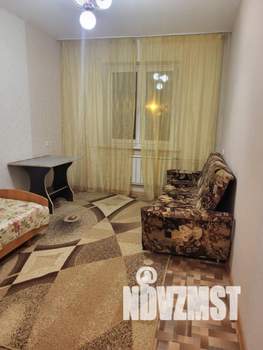 1-к квартира, на длительный срок, 36м2, 3/9 этаж