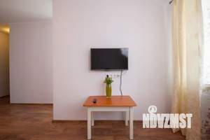 1-к квартира, посуточно, 34м2, 2/5 этаж