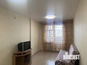 Студия квартира, на длительный срок, 30м2, 2/23 этаж