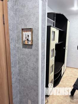 1-к квартира, на длительный срок, 28м2, 1/9 этаж