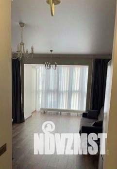 Студия квартира, на длительный срок, 32м2, 11/19 этаж