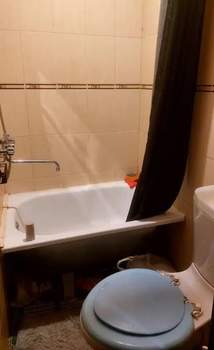 Студия квартира, на длительный срок, 15м2, 1/10 этаж