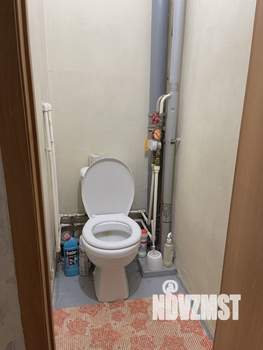 1-к квартира, посуточно, 47м2, 3/10 этаж