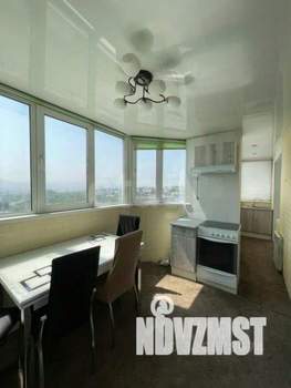 2-к квартира, на длительный срок, 42м2, 12/14 этаж