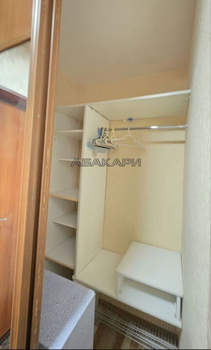 1-к квартира, на длительный срок, 31м2, 6/10 этаж