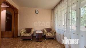 1-к квартира, на длительный срок, 32м2, 3/5 этаж