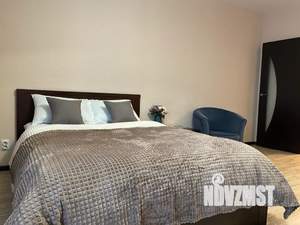 Студия квартира, посуточно, 34м2, 23/25 этаж