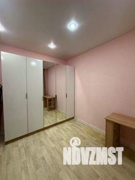 3-к квартира, на длительный срок, 55м2, 17/25 этаж