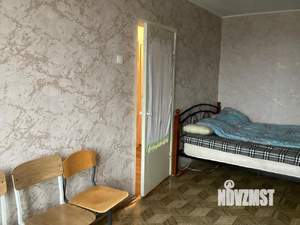 1-к квартира, на длительный срок, 35м2, 5/5 этаж