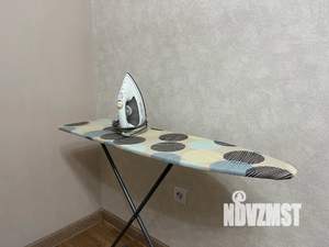 2-к квартира, посуточно, 45м2, 10/10 этаж