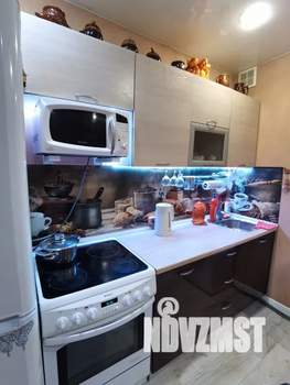 1-к квартира, посуточно, 33м2, 7/10 этаж