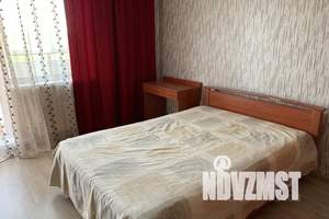 1-к квартира, посуточно, 35м2, 10/16 этаж