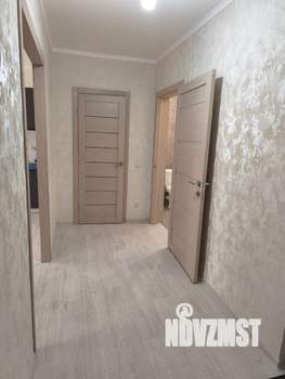 1-к квартира, на длительный срок, 38м2, 6/15 этаж