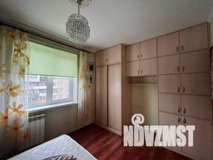 2-к квартира, на длительный срок, 54м2, 4/10 этаж