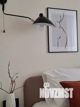 2-к квартира, посуточно, 41м2, 15/17 этаж