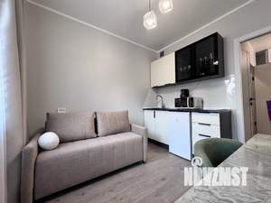 1-к квартира, посуточно, 32м2, 3/10 этаж