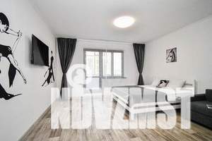 1-к квартира, посуточно, 37м2, 5/10 этаж