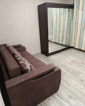 1-к квартира, на длительный срок, 42м2, 3/10 этаж