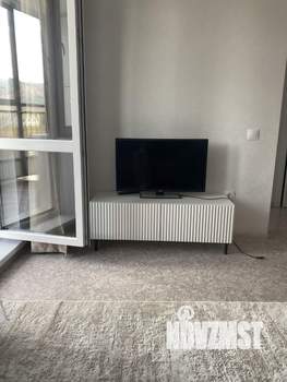 2-к квартира, на длительный срок, 34м2, 2/19 этаж