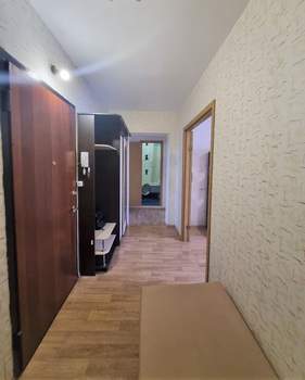 1-к квартира, на длительный срок, 41м2, 11/16 этаж