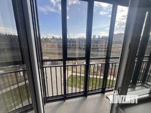 2-к квартира, на длительный срок, 59м2, 4/17 этаж