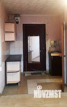 Студия квартира, на длительный срок, 18м2, 3/5 этаж
