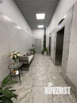 3-к квартира, на длительный срок, 107м2, 3/17 этаж