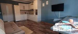 1-к квартира, посуточно, 41м2, 10/10 этаж
