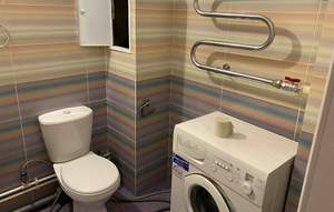 2-к квартира, на длительный срок, 66м2, 21/23 этаж