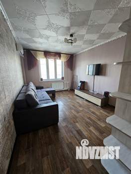 1-к квартира, на длительный срок, 36м2, 9/17 этаж