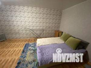 1-к квартира, на длительный срок, 33м2, 1/5 этаж