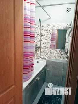 3-к квартира, на длительный срок, 53м2, 5/5 этаж