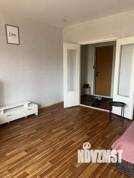 1-к квартира, на длительный срок, 42м2, 6/10 этаж