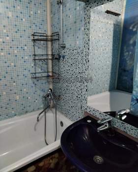 2-к квартира, на длительный срок, 50м2, 6/14 этаж