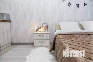 1-к квартира, посуточно, 28м2, 3/16 этаж