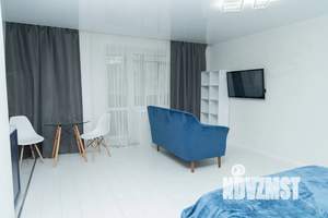 Студия квартира, посуточно, 32м2, 2/5 этаж