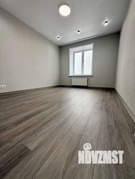 1-к квартира, на длительный срок, 41м2, 14/14 этаж