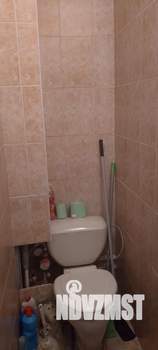 2-к квартира, на длительный срок, 44м2, 4/5 этаж