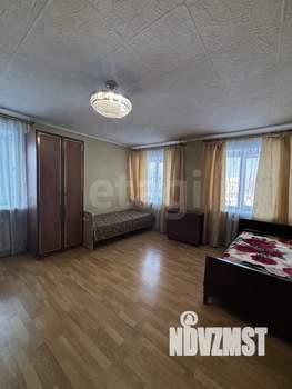 1-к квартира, на длительный срок, 33м2, 2/2 этаж