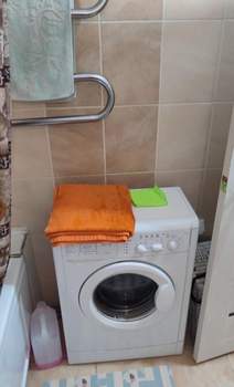 1-к квартира, на длительный срок, 30м2, 16/23 этаж