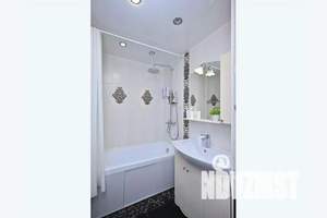 2-к квартира, посуточно, 64м2, 5/16 этаж