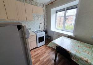 1-к квартира, на длительный срок, 33м2, 4/5 этаж