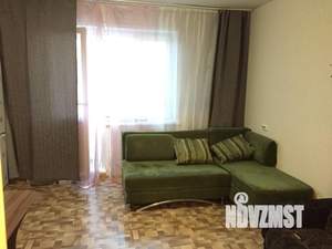 1-к квартира, на длительный срок, 25м2, 13/14 этаж